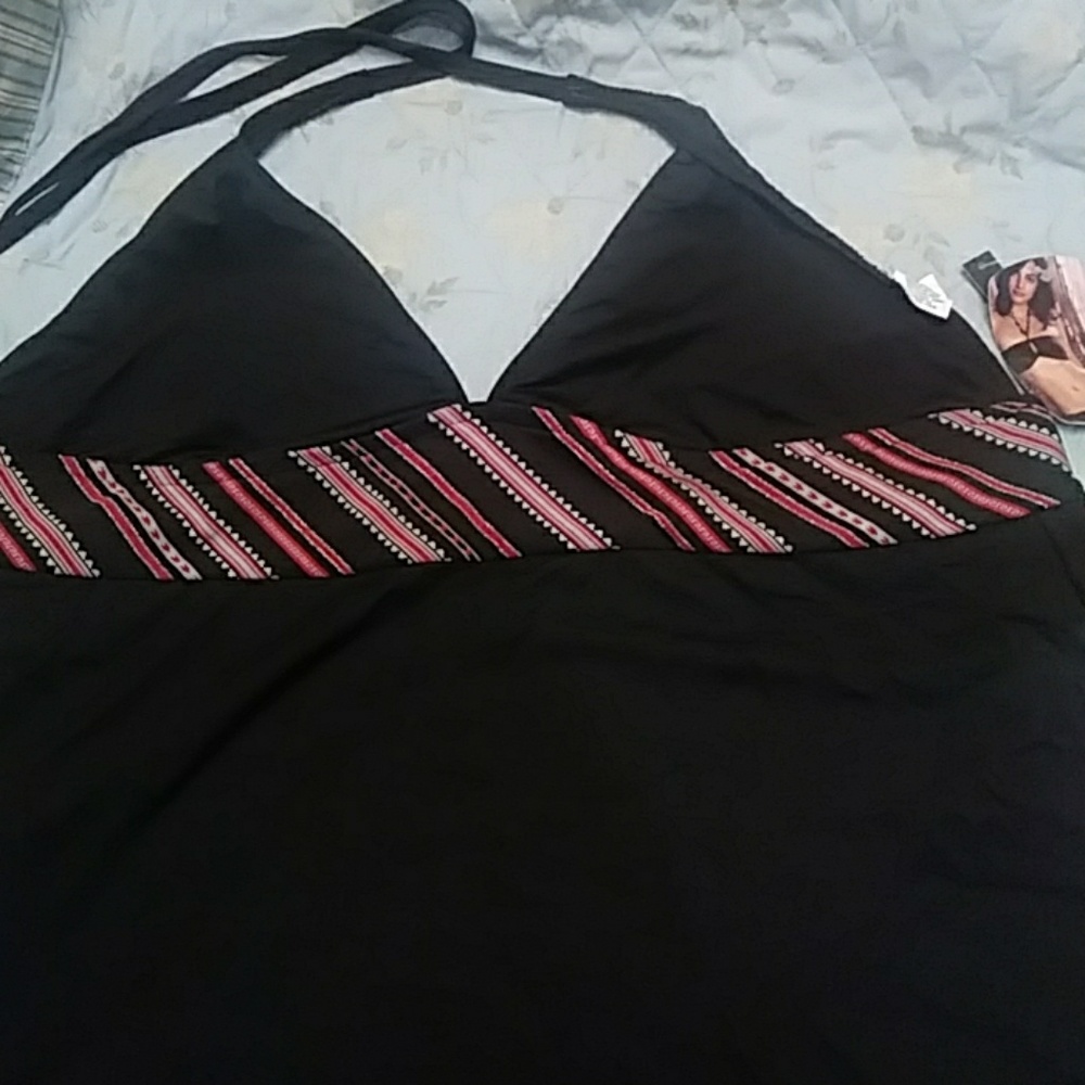 Bathing suit top